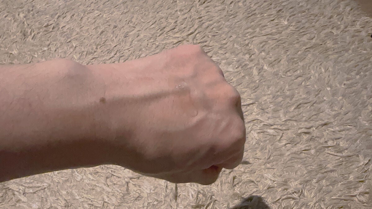 ハイドリウムトリプルヒアルロン酸モイスチャーアンプル/COSRX/美容液を使ったクチコミ(2枚目)