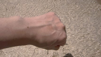 ハイドリウムトリプルヒアルロン酸モイスチャーアンプル/COSRX/美容液を使ったクチコミ(2枚目)