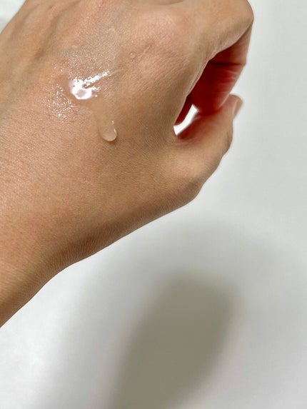 アクティブミクロンウォーター+/Macchia Label/ブースター・導入液を使ったクチコミ(3枚目)