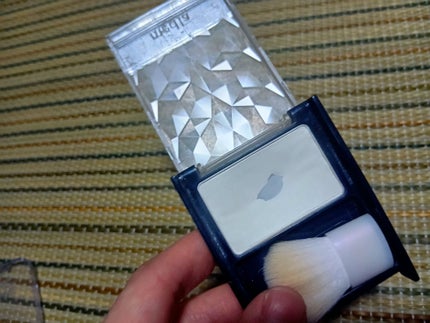 ナチュラル チークN/CEZANNE/パウダーチークを使ったクチコミ(4枚目)