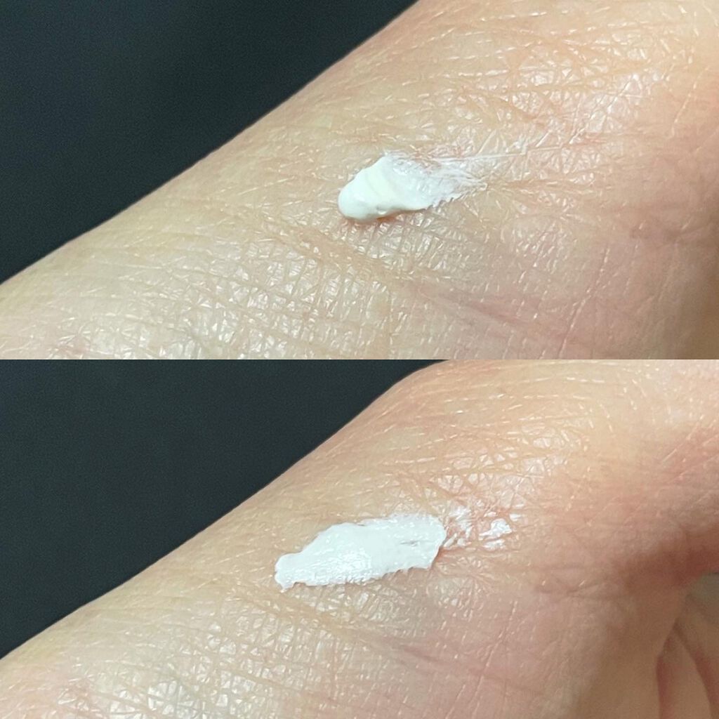 薬用ニキビケア スポッツクリーム/アクネスラボ/フェイスクリームを使ったクチコミ（3枚目）