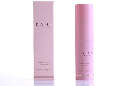 WRバウンス マルチバーム/KAHI/フェイスバームを使ったクチコミ(1枚目)