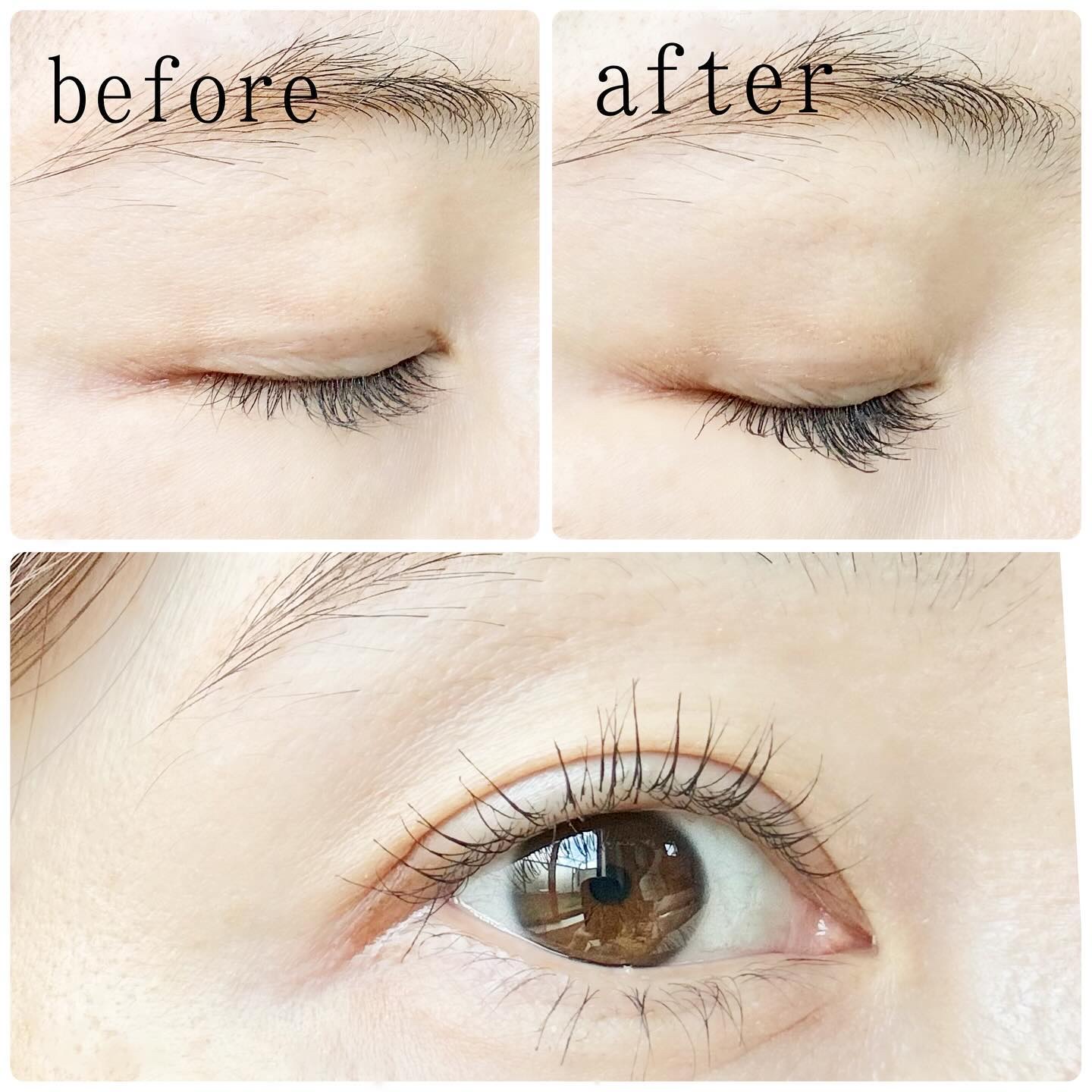 オールラッシュ マスク ロング＆セパレート＜マスカラ＞/ラブ・ライナー/マスカラを使ったクチコミ（3枚目）