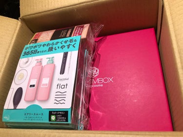 ブルーム ボックス/BLOOMBOX/その他を使ったクチコミ（3枚目）