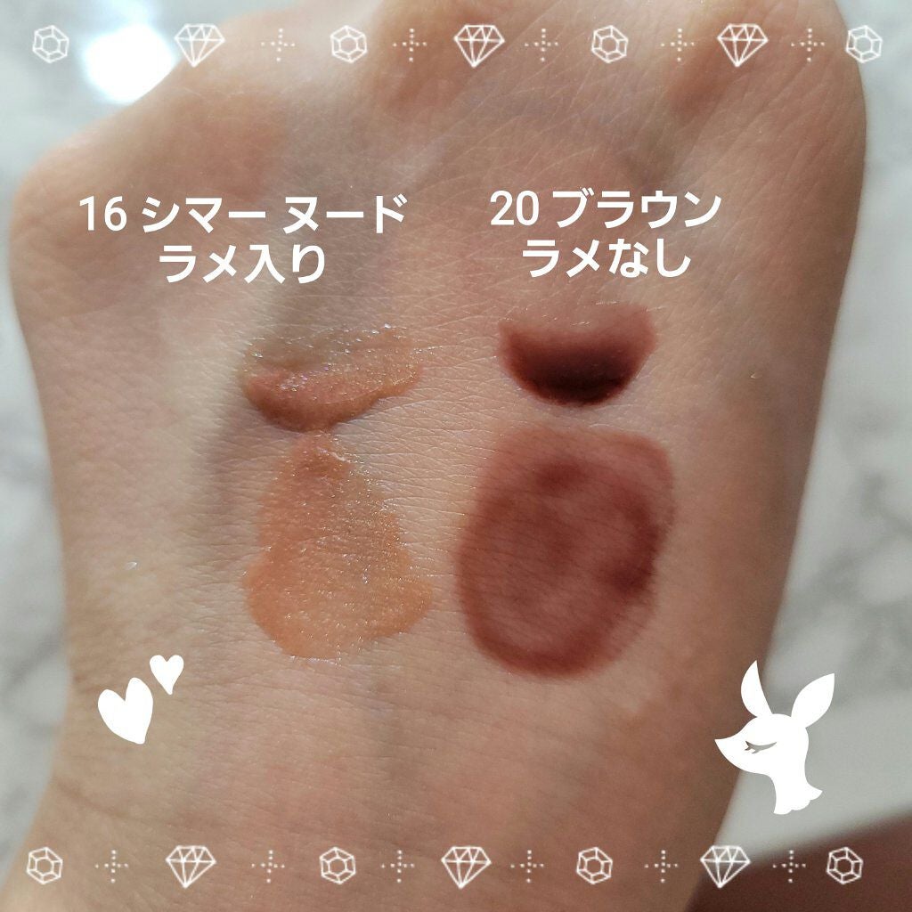 【旧】ディオール アディクト リップ マキシマイザー/Dior/リップグロスを使ったクチコミ(2枚目)