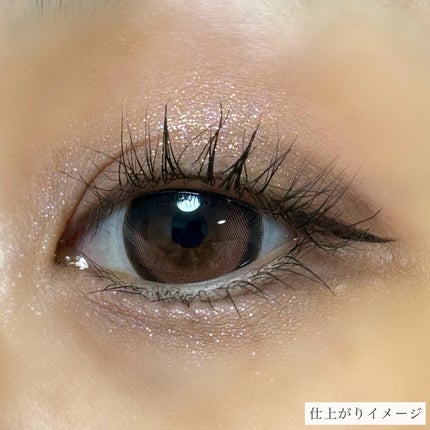 3CE ニューテイク アイシャドウパレット/3CE/アイシャドウパレットを使ったクチコミ(6枚目)