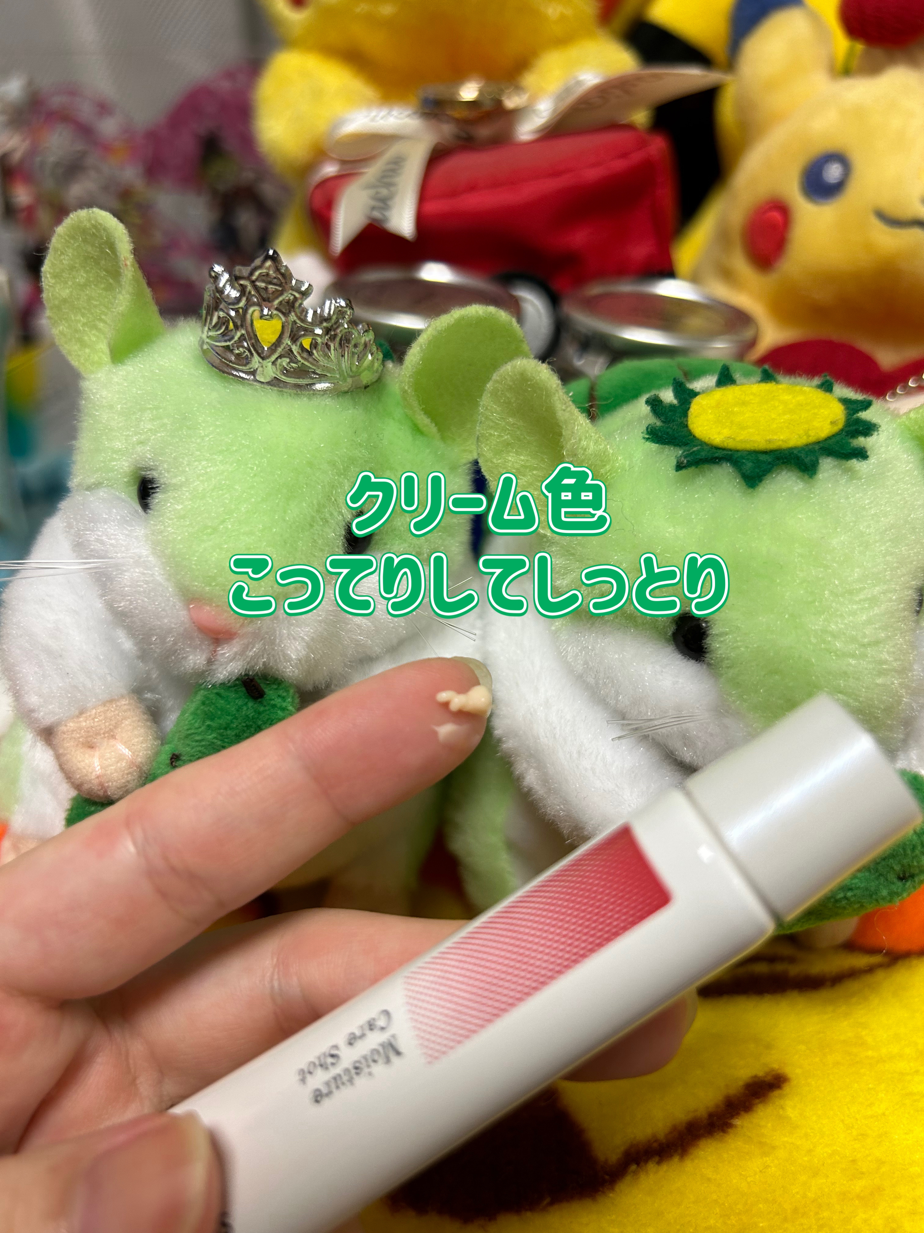 SOFINA iP ソフィーナ iP うるおい高密着ショットのクチコミ「もー発売ずっと待ってました〜！
SOFINA iP大好きなんで、はやくはやくーと待ち侘びており.....」（3枚目）