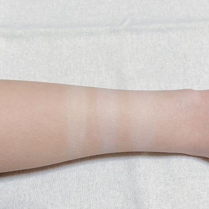 アリィー クロノビューティ カラーチューニングUV/アリィー/日焼け止めクリームを使ったクチコミ(4枚目)