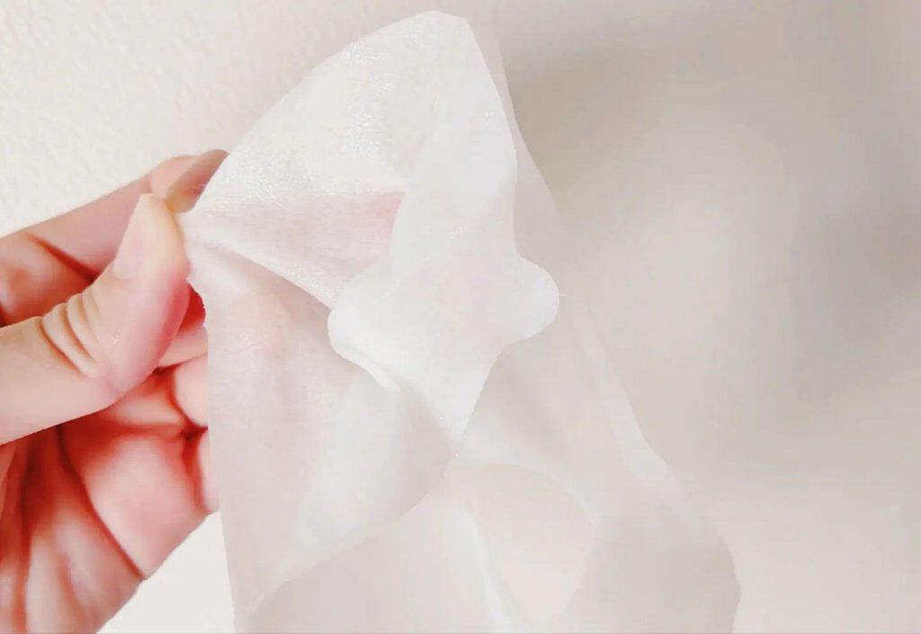 モイストフェイシャルパック/リバイシス/シートマスク・パックを使ったクチコミ（2枚目）