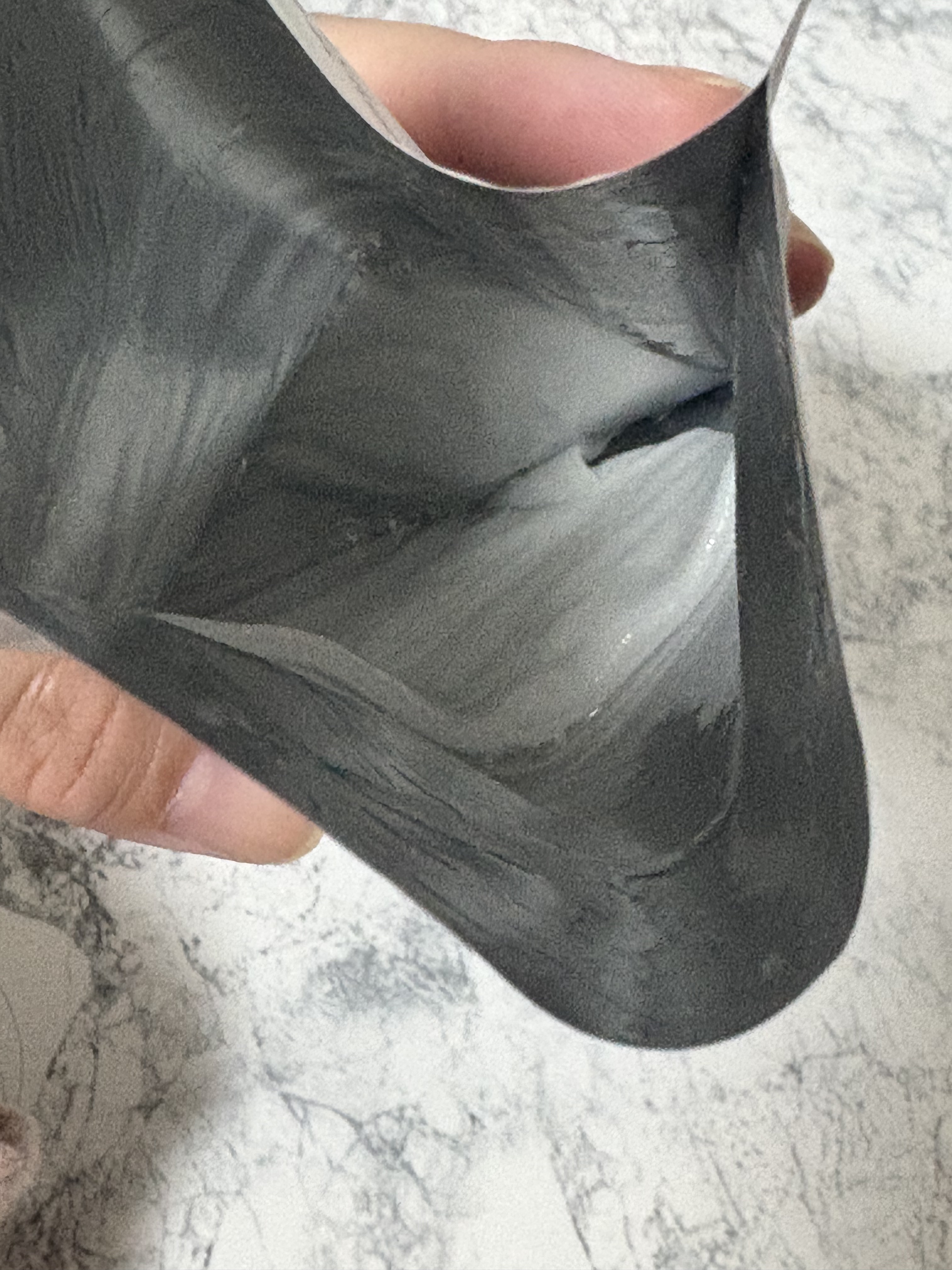 PHセンシティブマスクスージング＆モイスト/SAM&#39;U/シートマスク・パックを使ったクチコミ（3枚目）