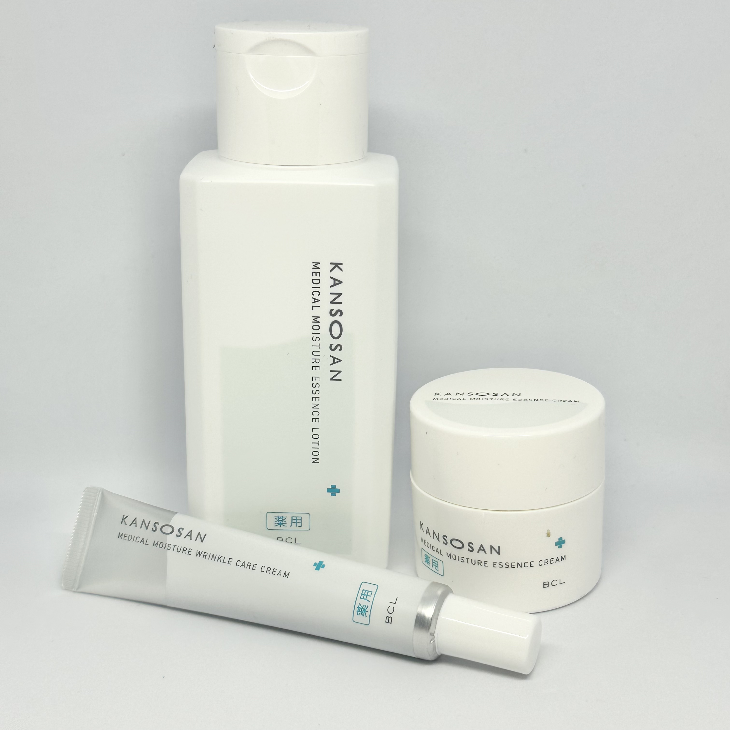 乾燥さん 薬用リンクルケアクリーム 【医薬部外品】/乾燥さん/フェイスクリームを使ったクチコミ（2枚目）