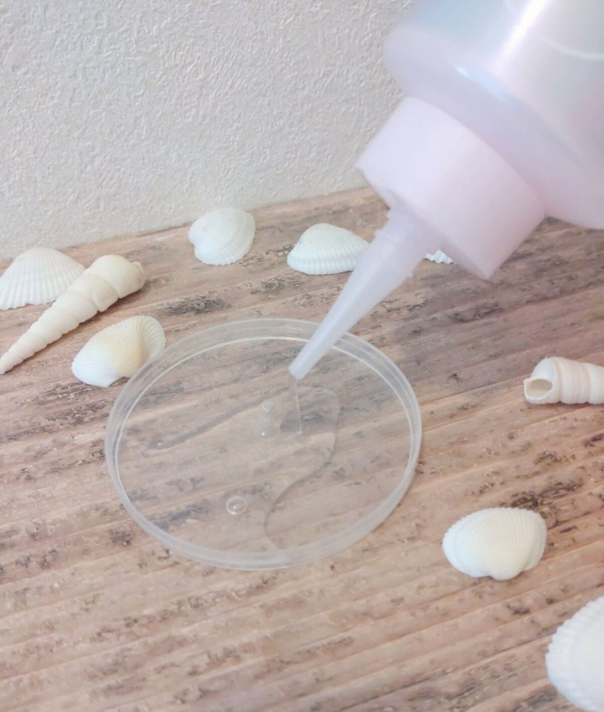 エッセンシャル プレミアム ウォータートリートメント EXスムース/エッセンシャル/アウトバストリートメントを使ったクチコミ(4枚目)