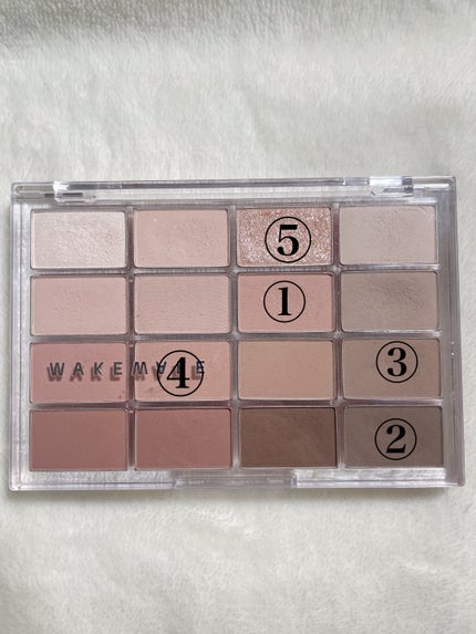 ロング&カールマスカラ アドバンストフィルム/ヒロインメイク/マスカラを使ったクチコミ(2枚目)