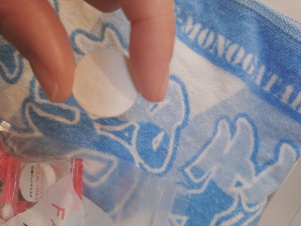 ハトムギ化粧水(ナチュリエ スキンコンディショナー R )/ナチュリエ/化粧水を使ったクチコミ(2枚目)