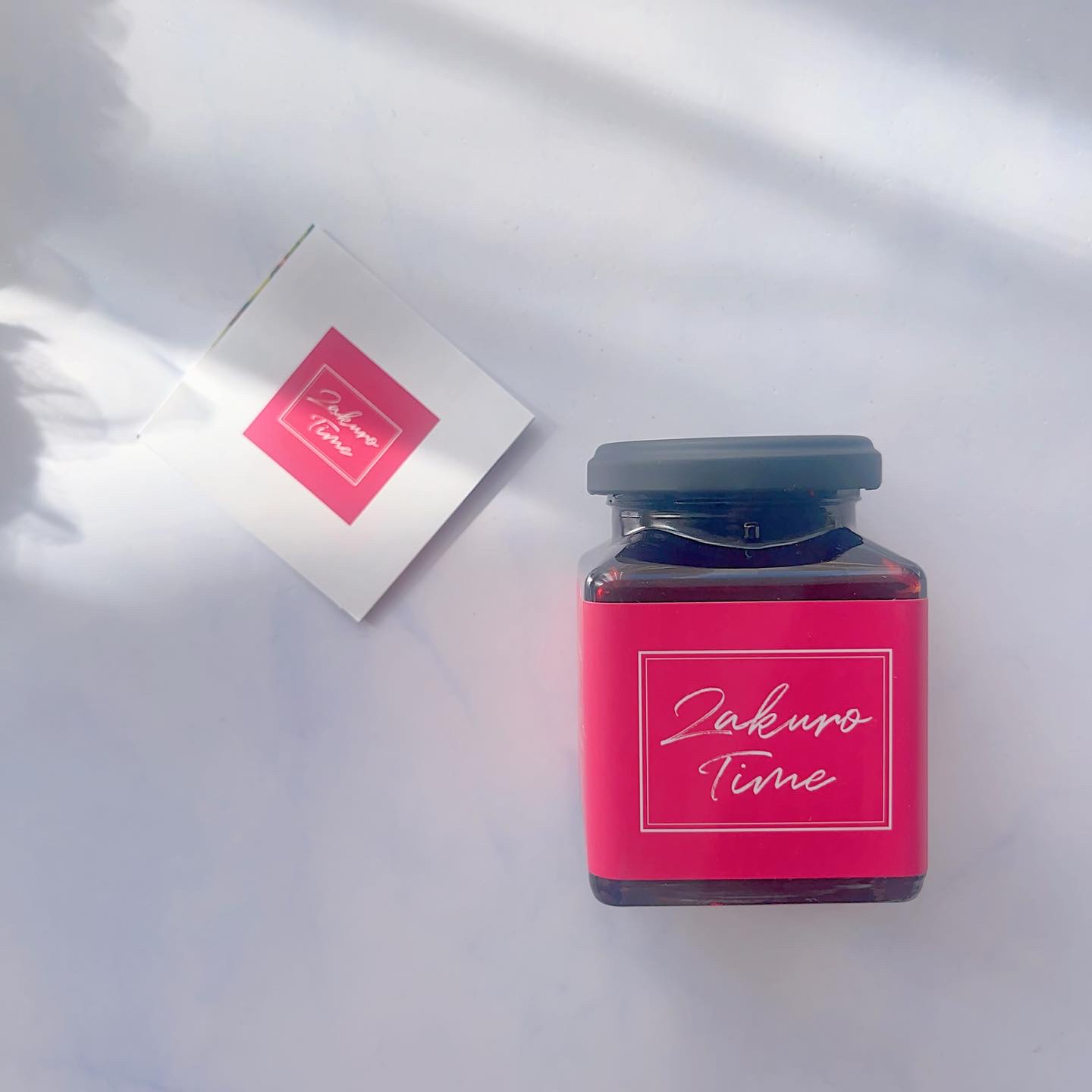 ざくろタイム/ZakuroTime/食品を使ったクチコミ（1枚目）