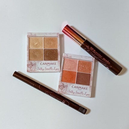 スムースリキッドアイライナー スーパーキープ/ヒロインメイク/リキッドアイライナーを使ったクチコミ(6枚目)