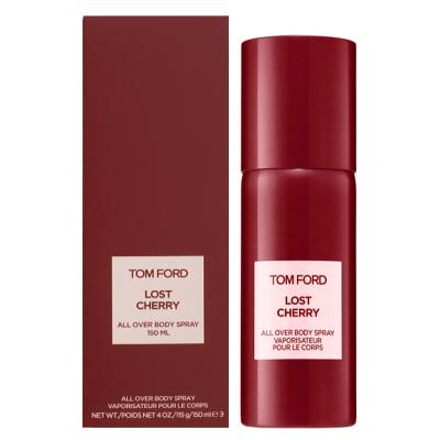 TOM FORD BEAUTY ロスト チェリー オール オーバー ボディ スプレィ