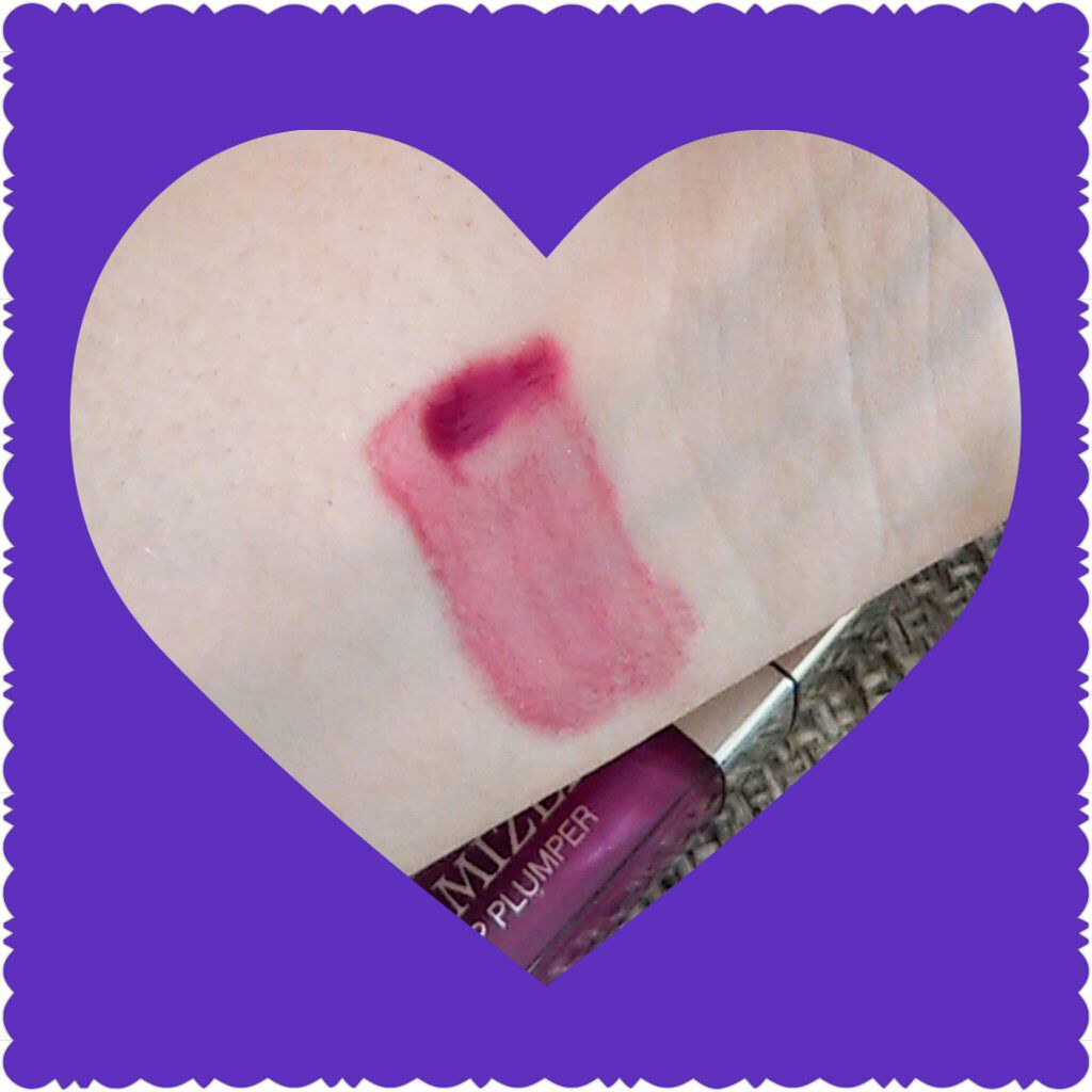 【旧】ディオール アディクト リップ マキシマイザー/Dior/リップグロスを使ったクチコミ（3枚目）