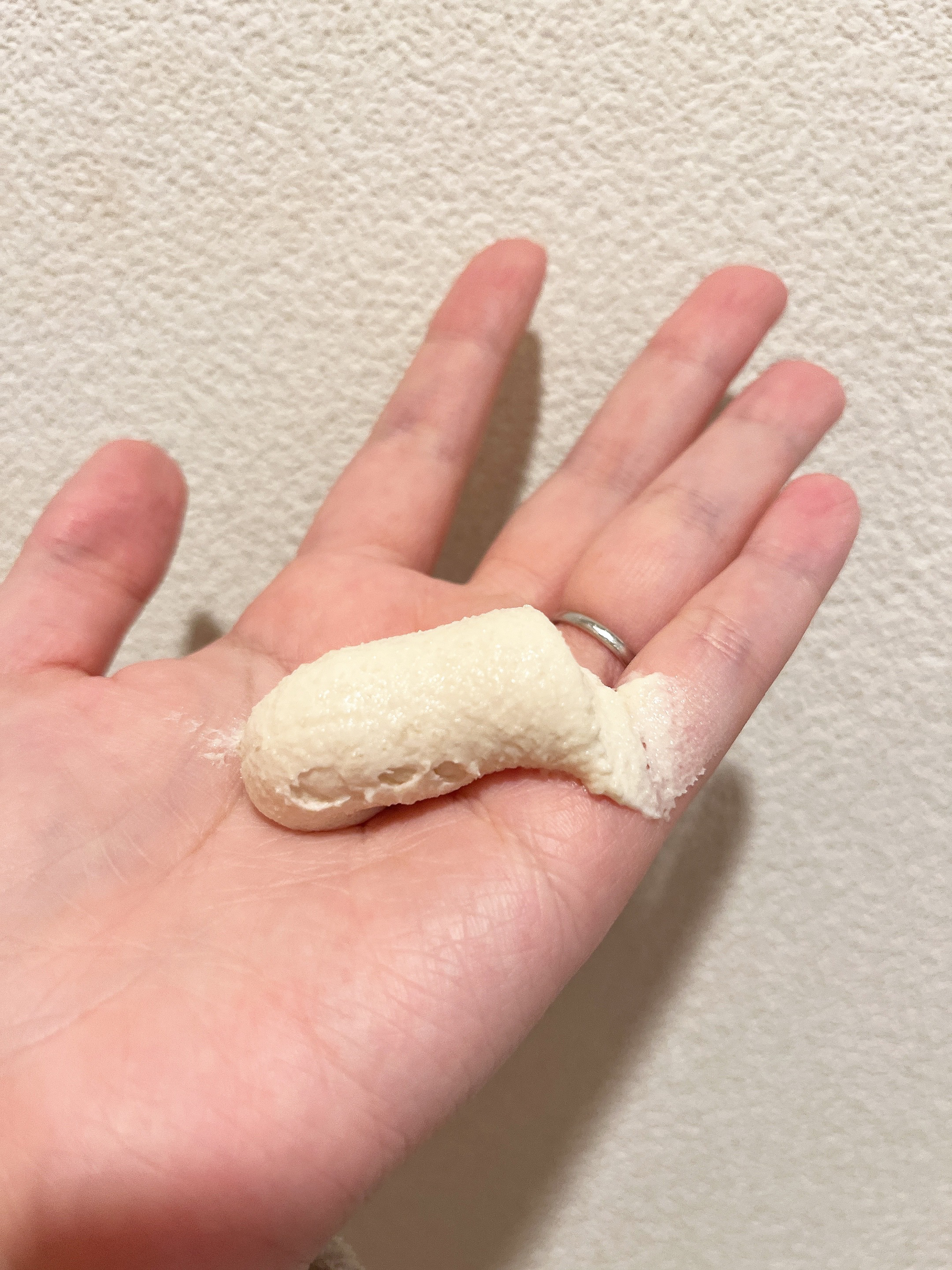 ワフードメイド 酒粕パック/pdc/洗い流すパック・マスクを使ったクチコミ（2枚目）