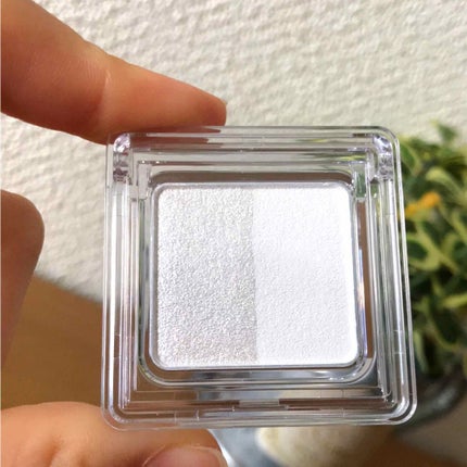 アイベースカラー/無印良品/アイシャドウベースを使ったクチコミ(1枚目)