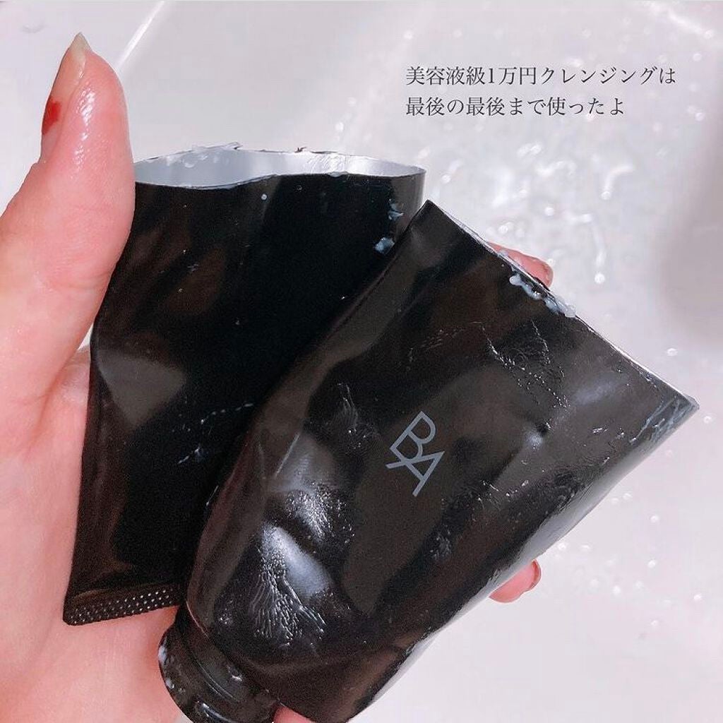 B.A クリーム/B.A/フェイスクリームを使ったクチコミ(5枚目)