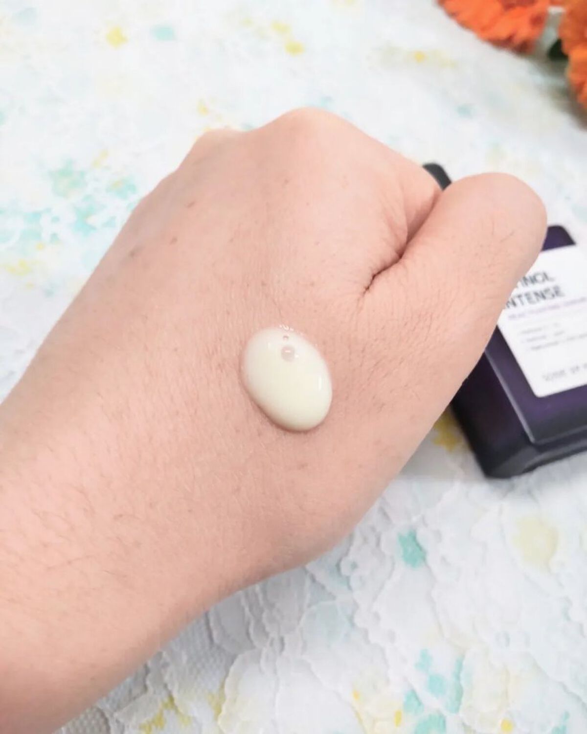 レチノールインテンスリアクティベーションセラム/SOME BY MI/美容液を使ったクチコミ（3枚目）