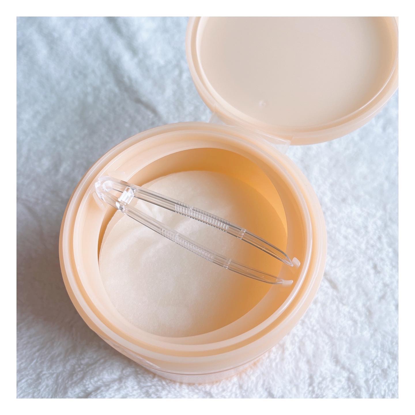 アビブ　グルタチオンソームダークスポットセラムビタドロップ/Abib /美容液を使ったクチコミ（2枚目）