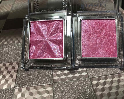 セレクト アイカラー/ESPRIQUE/単色アイシャドウを使ったクチコミ(2枚目)