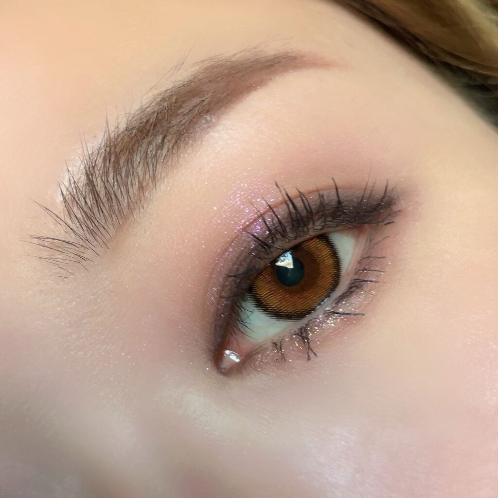 チーク ポップ パレット/CLINIQUE/パウダーチークを使ったクチコミ(2枚目)