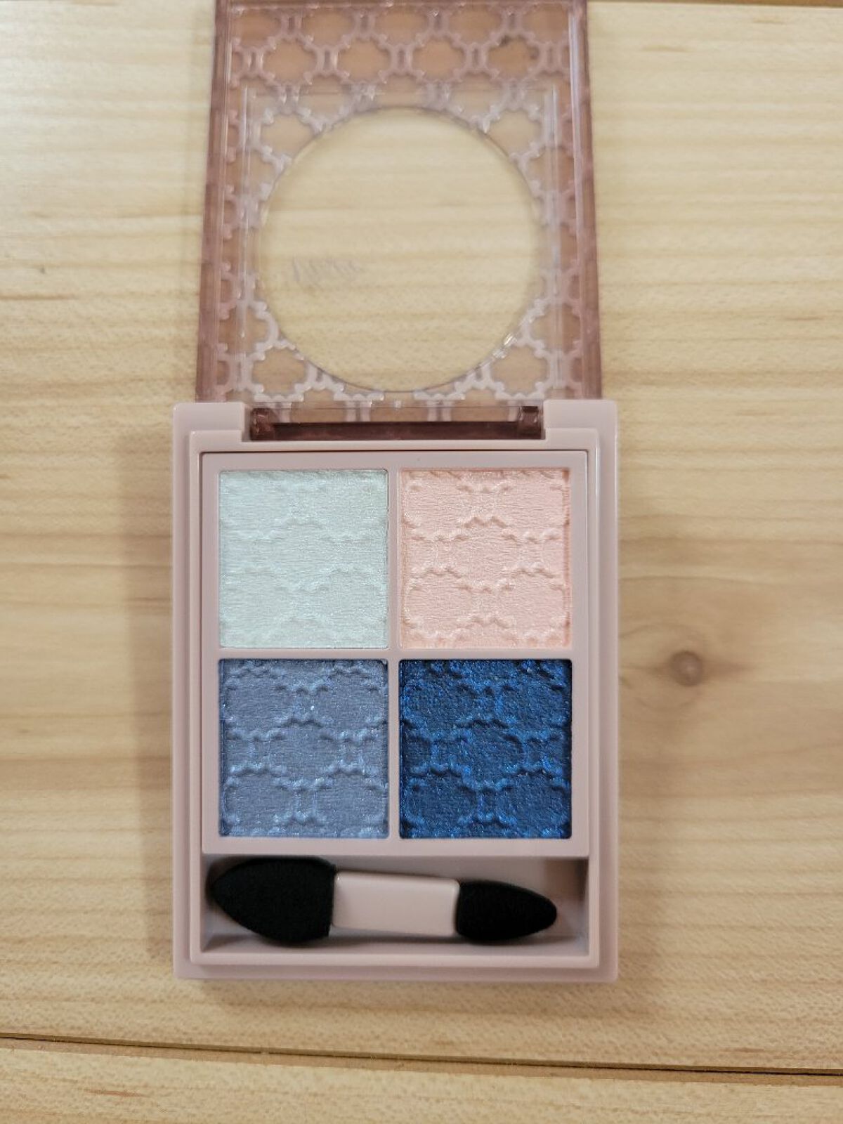 チュルンリップティント/hina cosmetics/リップティントを使ったクチコミ（2枚目）