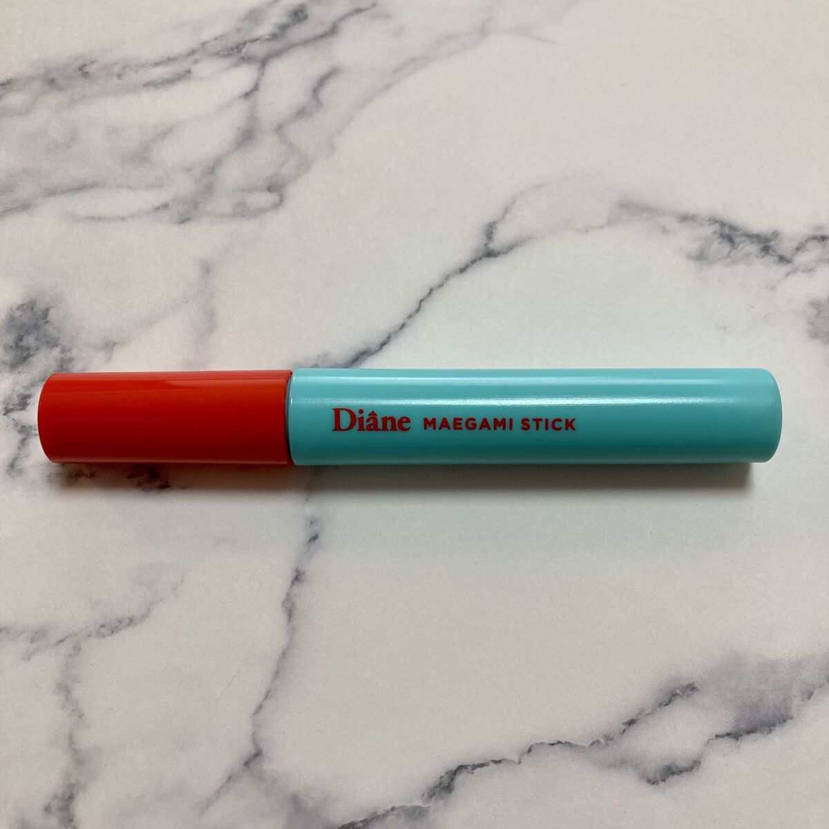 パーフェクトビューティー マエガミ スティック/ダイアン/その他スタイリングを使ったクチコミ（1枚目）