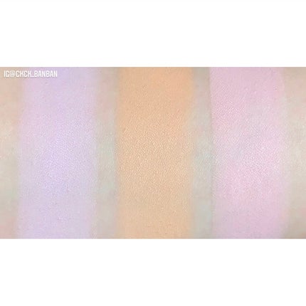 ミルクチーク/ETUDE/パウダーチークを使ったクチコミ(3枚目)