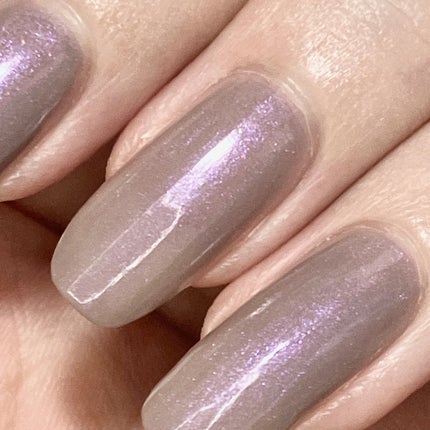 pa ワンダーネイル/pa nail collective/マニキュアを使ったクチコミ(4枚目)