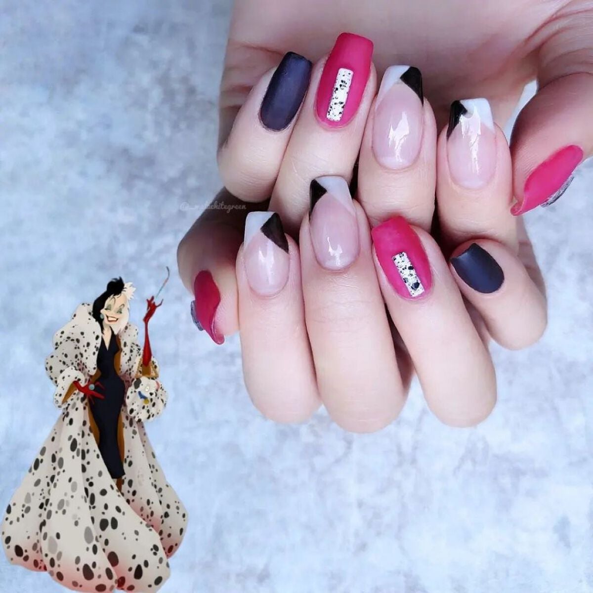 Gel Nail system 18/ネイル工房/ジェルネイルを使ったクチコミ(1枚目)