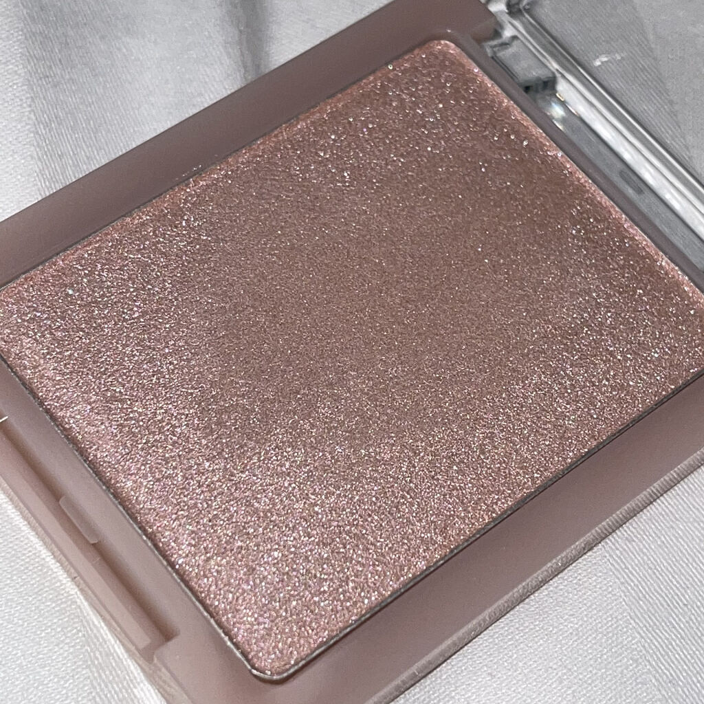 ヴェールライター/rom&nd/パウダーハイライトを使ったクチコミ（3枚目）