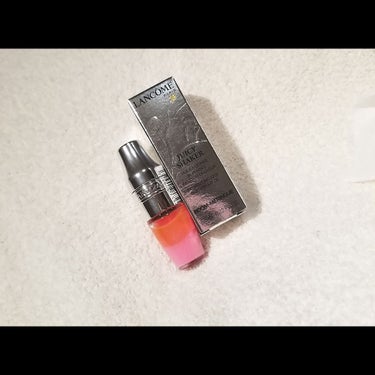 ジューシー シェイカー/LANCOME/リップグロスを使ったクチコミ（1枚目）