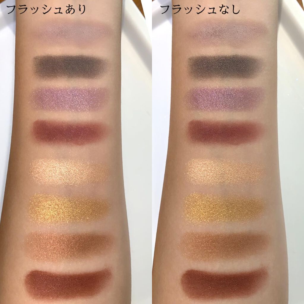 レ キャトル オンブル/CHANEL/アイシャドウパレットを使ったクチコミ(3枚目)