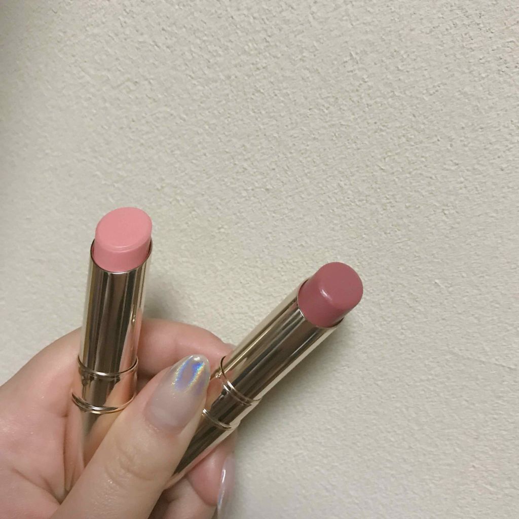 オペラ リップティント N/OPERA/リップティントを使ったクチコミ（2枚目）