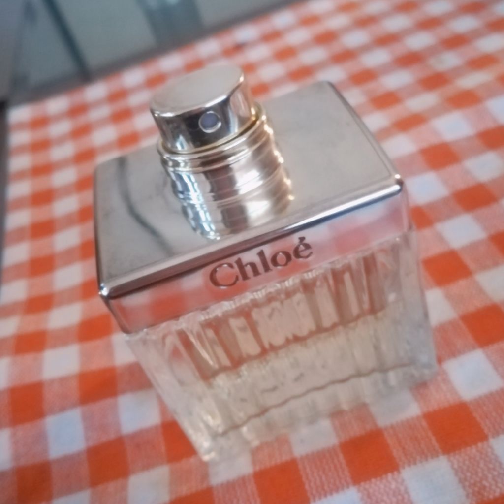 オードトワレ/クロエ/香水(レディース)を使ったクチコミ（3枚目）