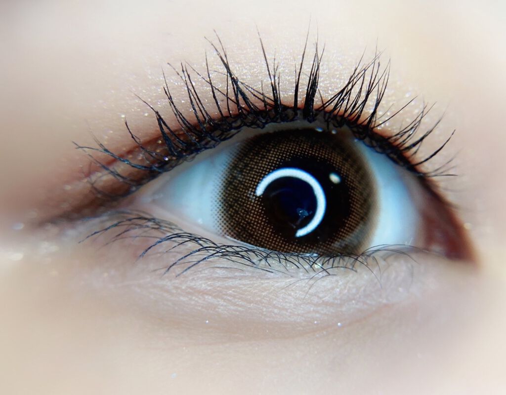 スキンカバー コンシーラーデュオ/thim/リキッドコンシーラーを使ったクチコミ(3枚目)