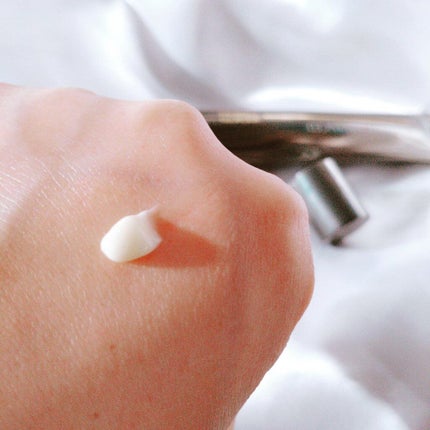 リンクル アドバンスト クリーム/ミキモト コスメティックス/フェイスクリームを使ったクチコミ(4枚目)