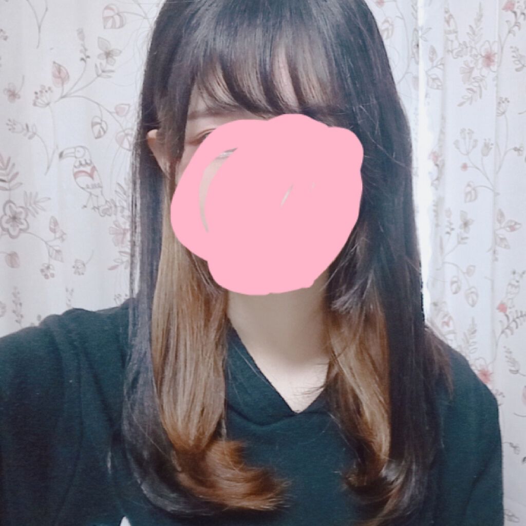 ベースアップブリーチ/ビューティーン/ブリーチ剤を使ったクチコミ（2枚目）