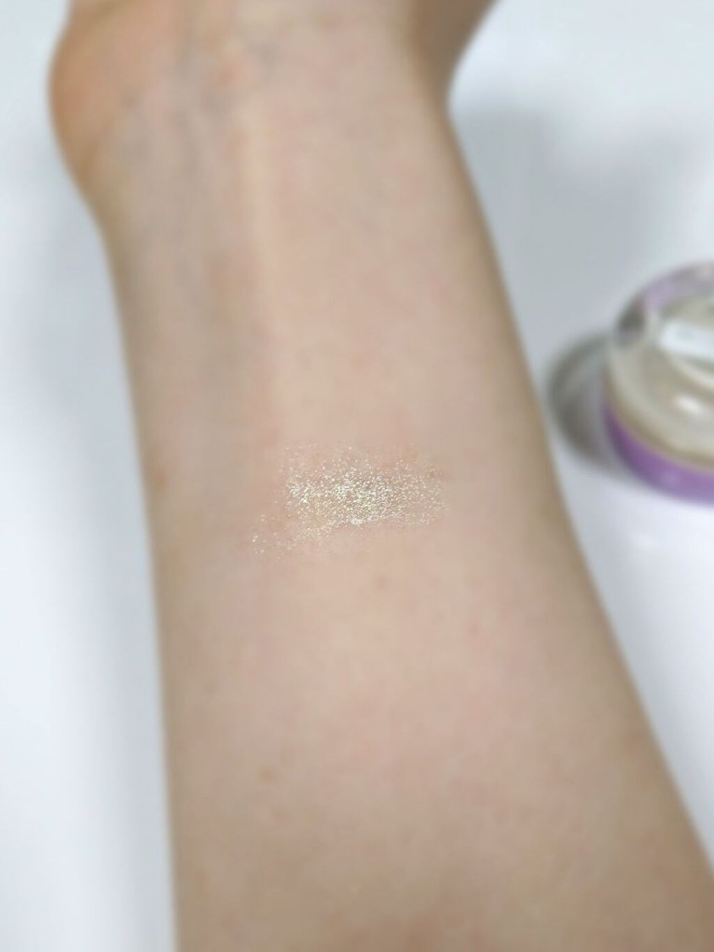 グロウ ジェリー/REVLON/ジェル・クリームチークを使ったクチコミ（2枚目）