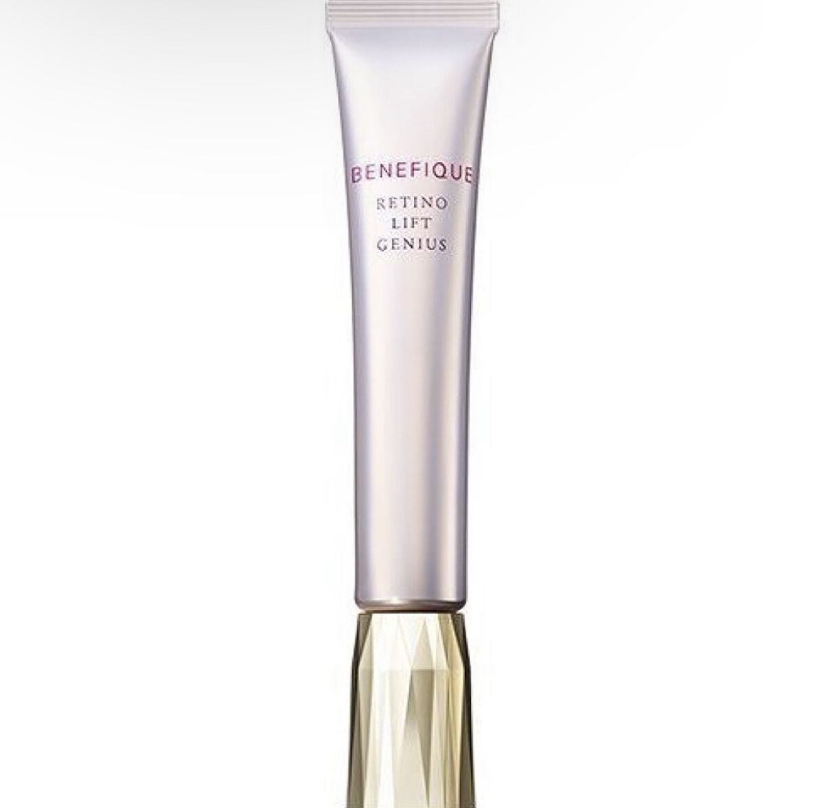 レチノリフトジーニアス/BENEFIQUE/アイケア・アイクリームを使ったクチコミ（1枚目）