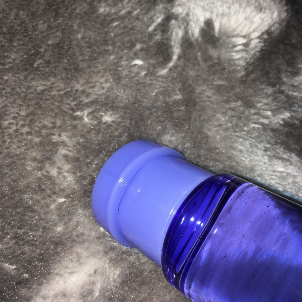 洗顔専科　パーフェクトクリアクレンズ/SENKA（専科）/クレンジングジェルを使ったクチコミ（3枚目）