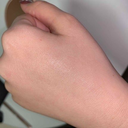 アイデアルアクトレス バックステージクリーム SPF30 PA++ 50ml/KLAVUU/化粧下地を使ったクチコミ(2枚目)