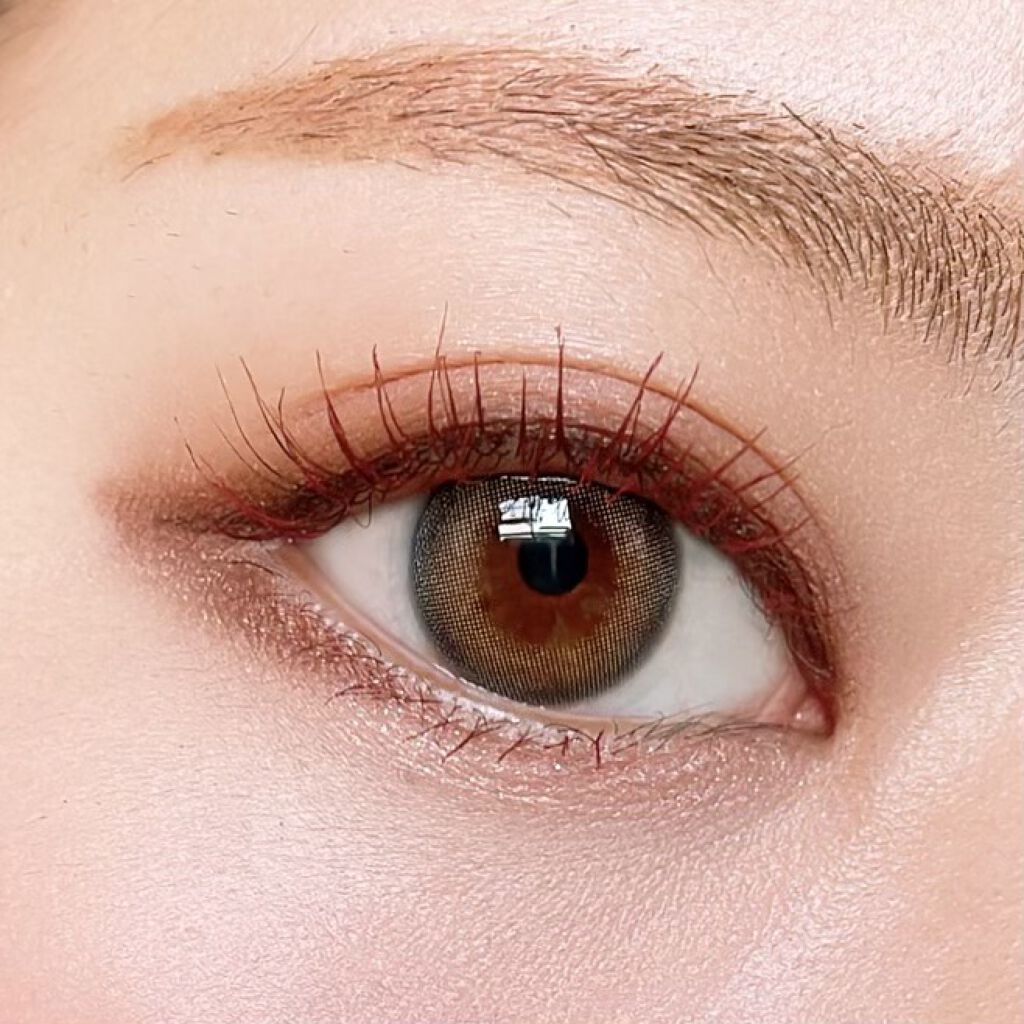 ロング＆カールマスカラ/WHOMEE/マスカラ by コスメマニア主婦❤︎のちゃ