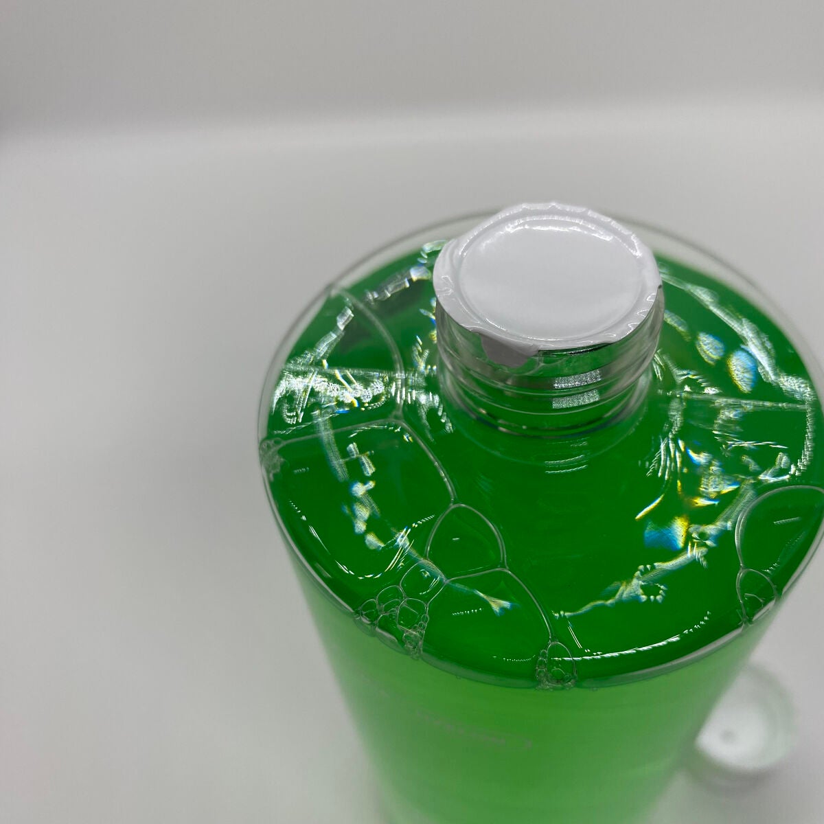 CICA スキン/VT/化粧水を使ったクチコミ(3枚目)