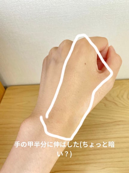 フィットミー リキッドファンデーション R/MAYBELLINE NEW YORK/リキッドファンデーションを使ったクチコミ(5枚目)