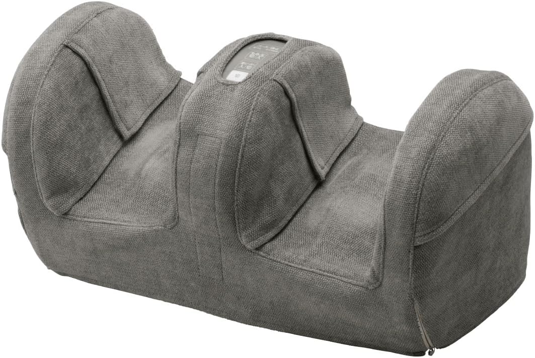 ルルド プロもみ®フットマッサージャー AX-HP117